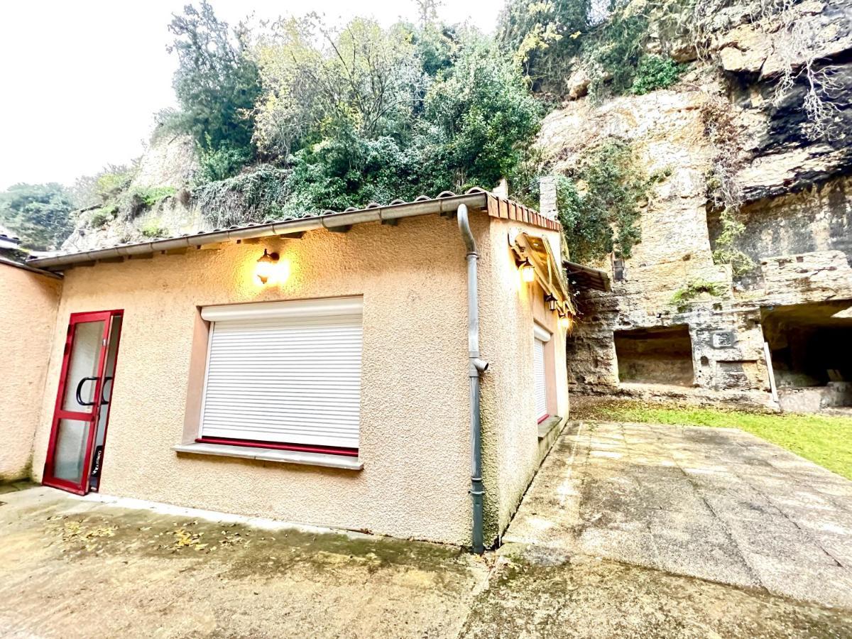 Le Loft ~ A 4 Min De La Gare, Fibre + Parking Prive Poitiers Exterior foto